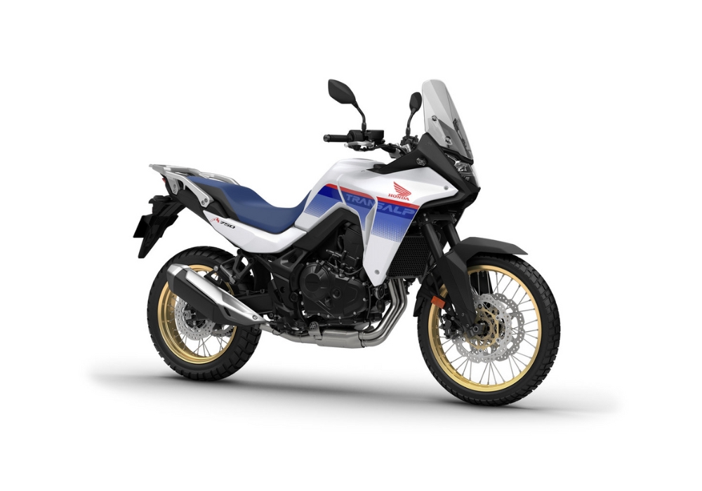 Honda XL 750 TRANSALP