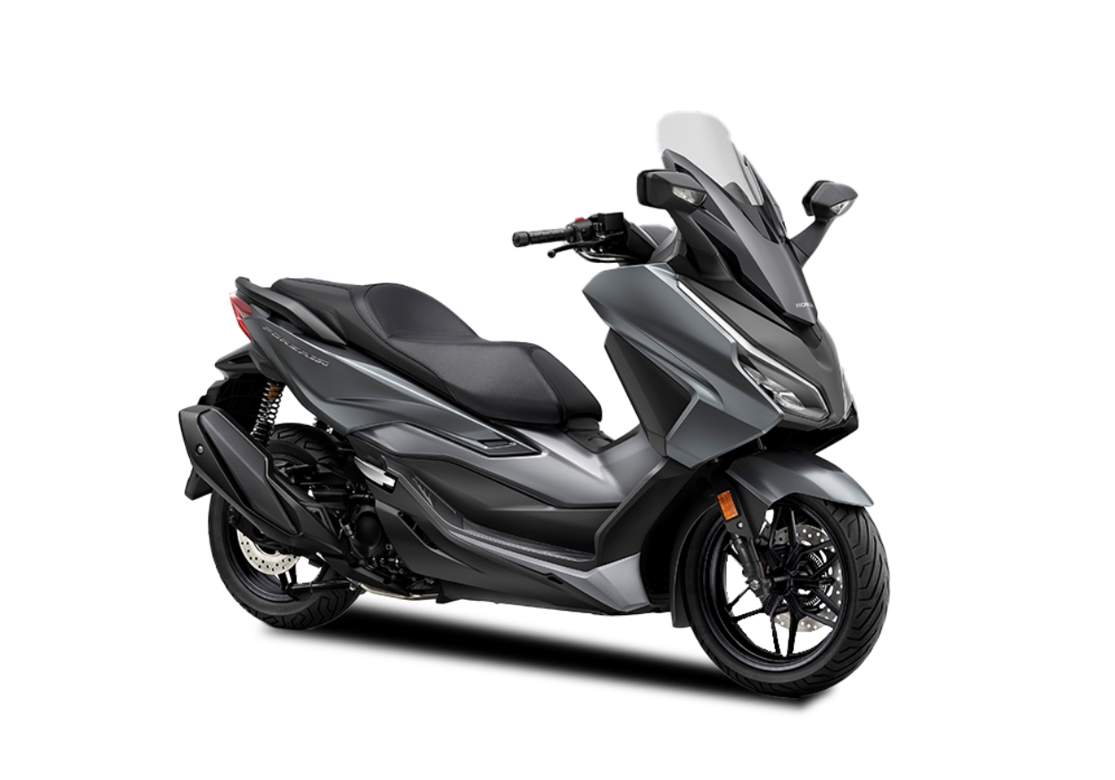 Honda Forza 350 HSVC
