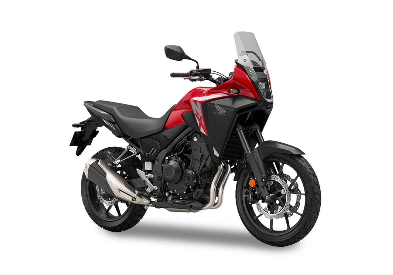 Honda NX 500