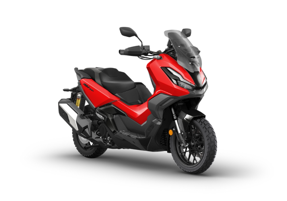 Honda ADV 350 - MY 2025