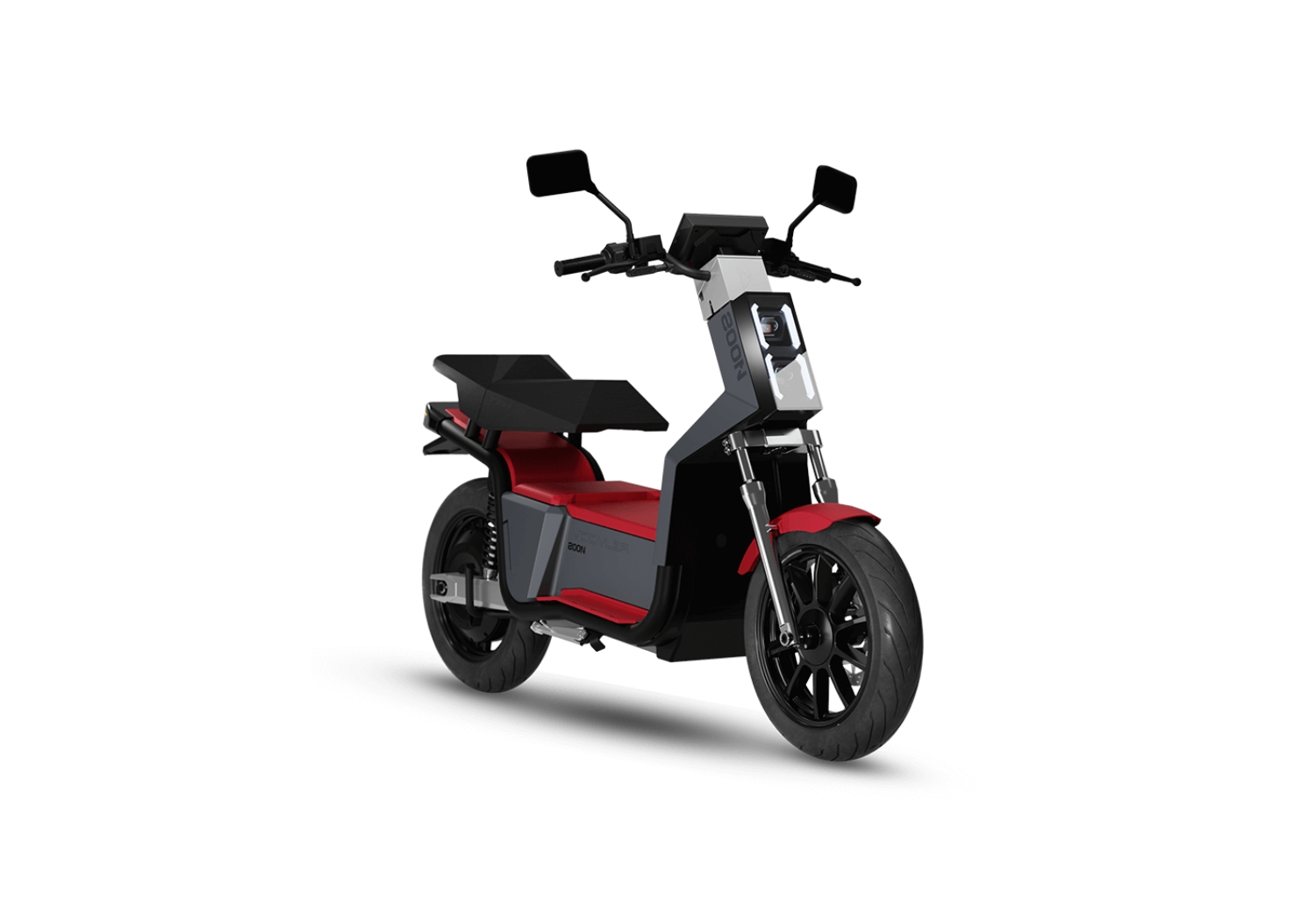 Ecoshift Noos Battery Pack
