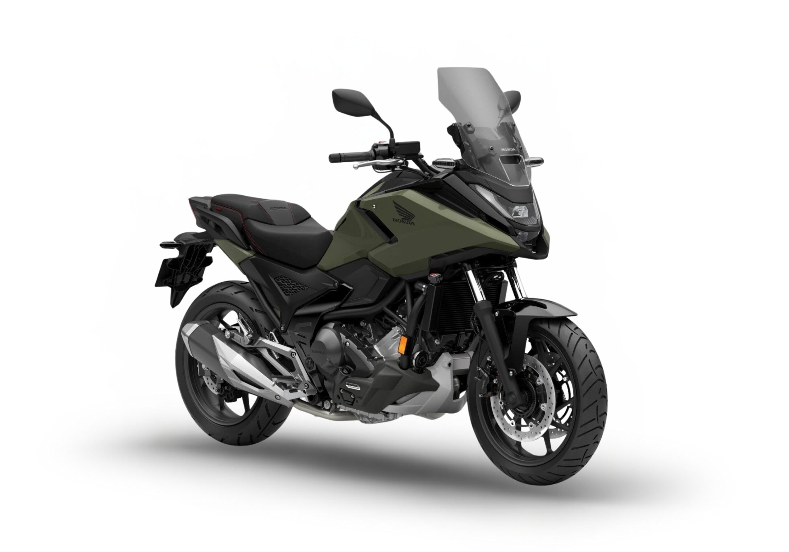 Honda NC 750X DCT MY 2025