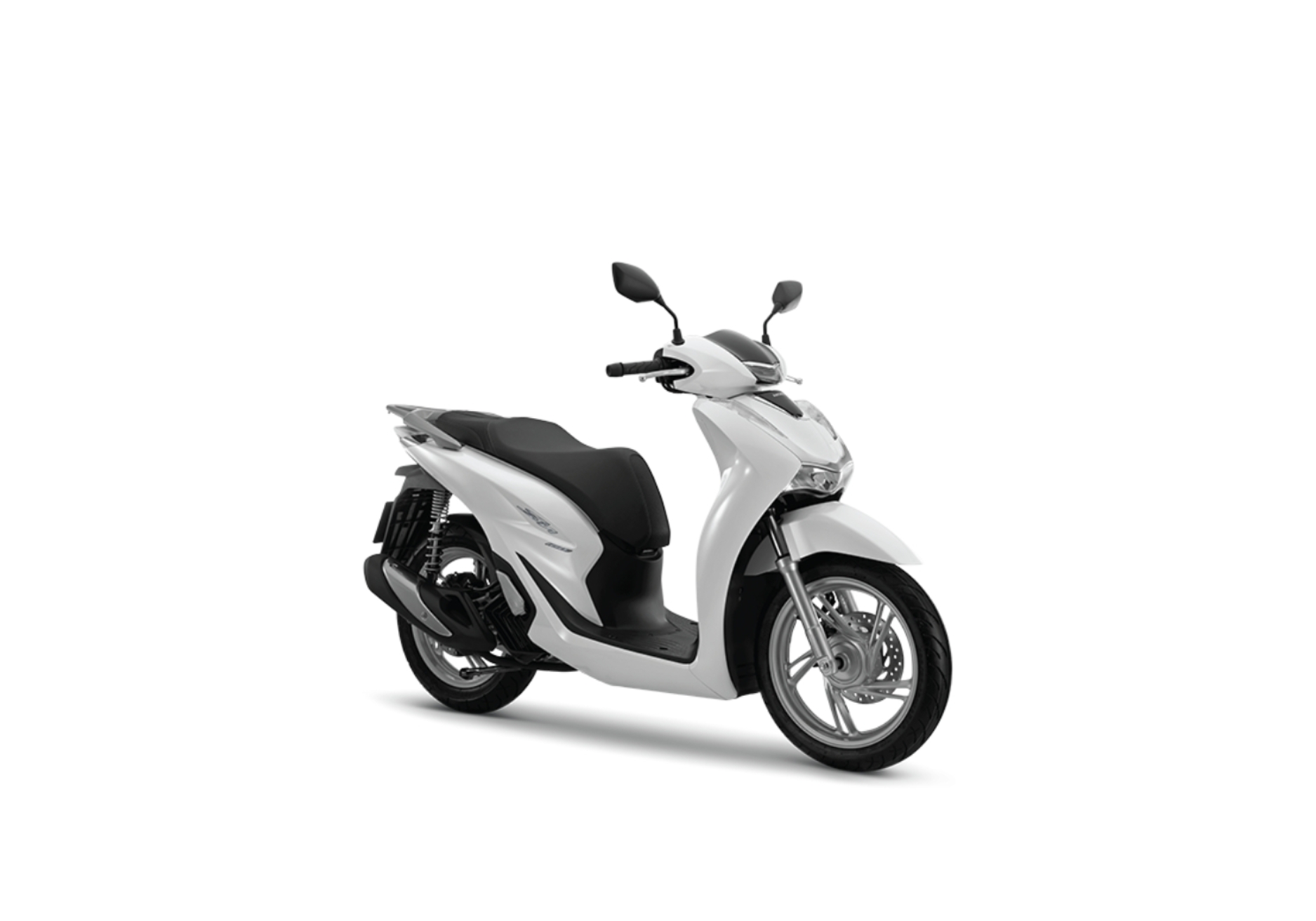 Honda SH150