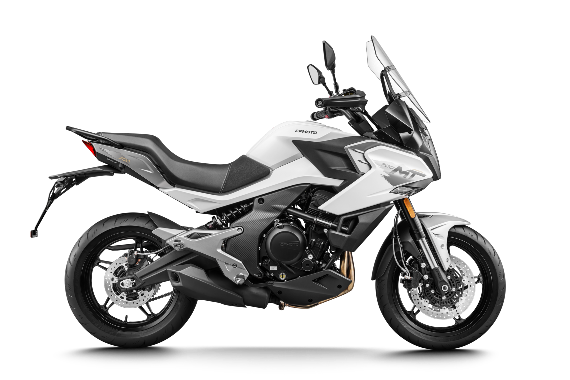 CF MOTO 700MT