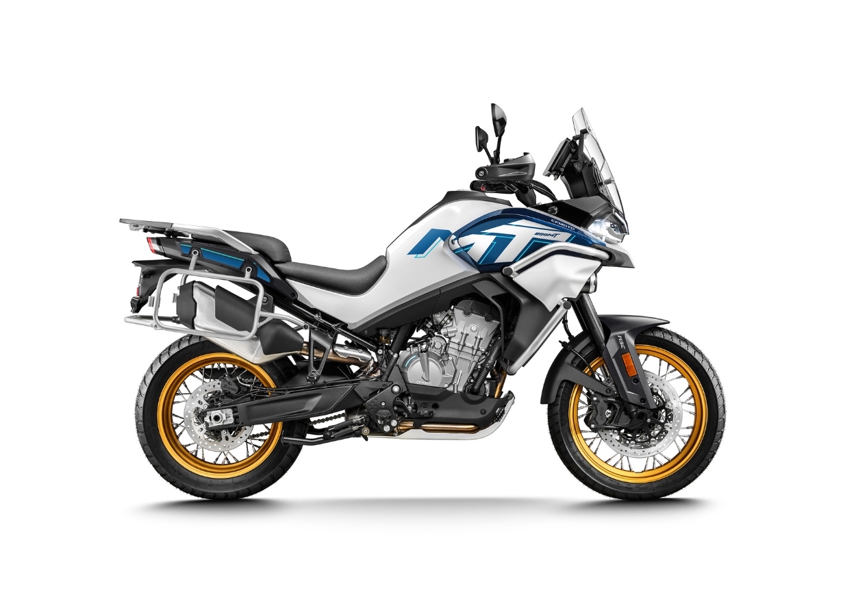 CF MOTO 800MT Εxplore