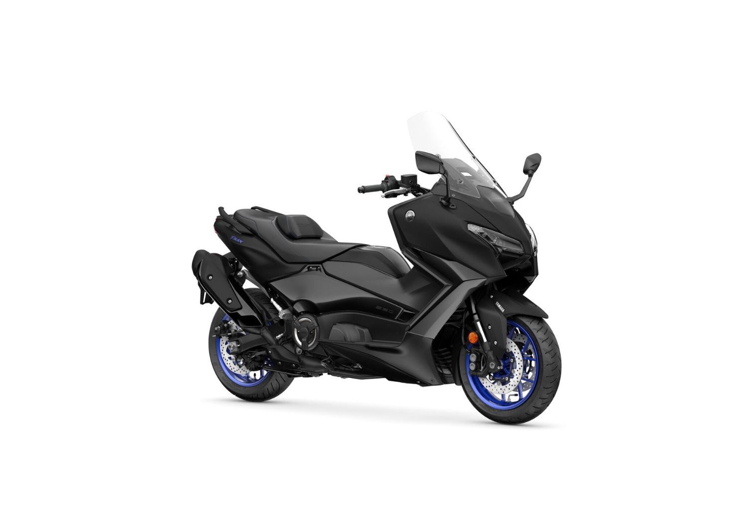 Υamaha T-MAX