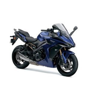 Suzuki GSX-S 1000 GT