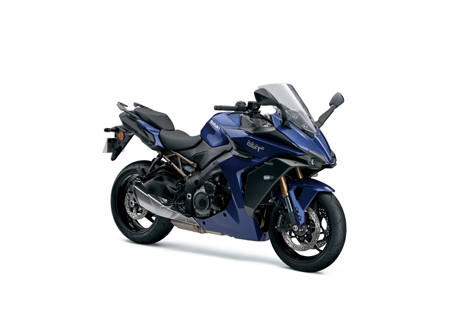 Suzuki GSX-S 1000 GT