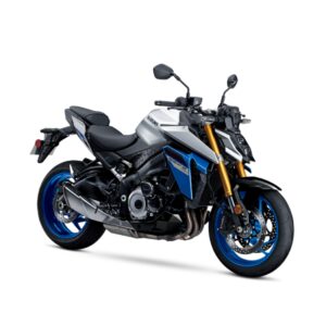 Suzuki GSX S1000