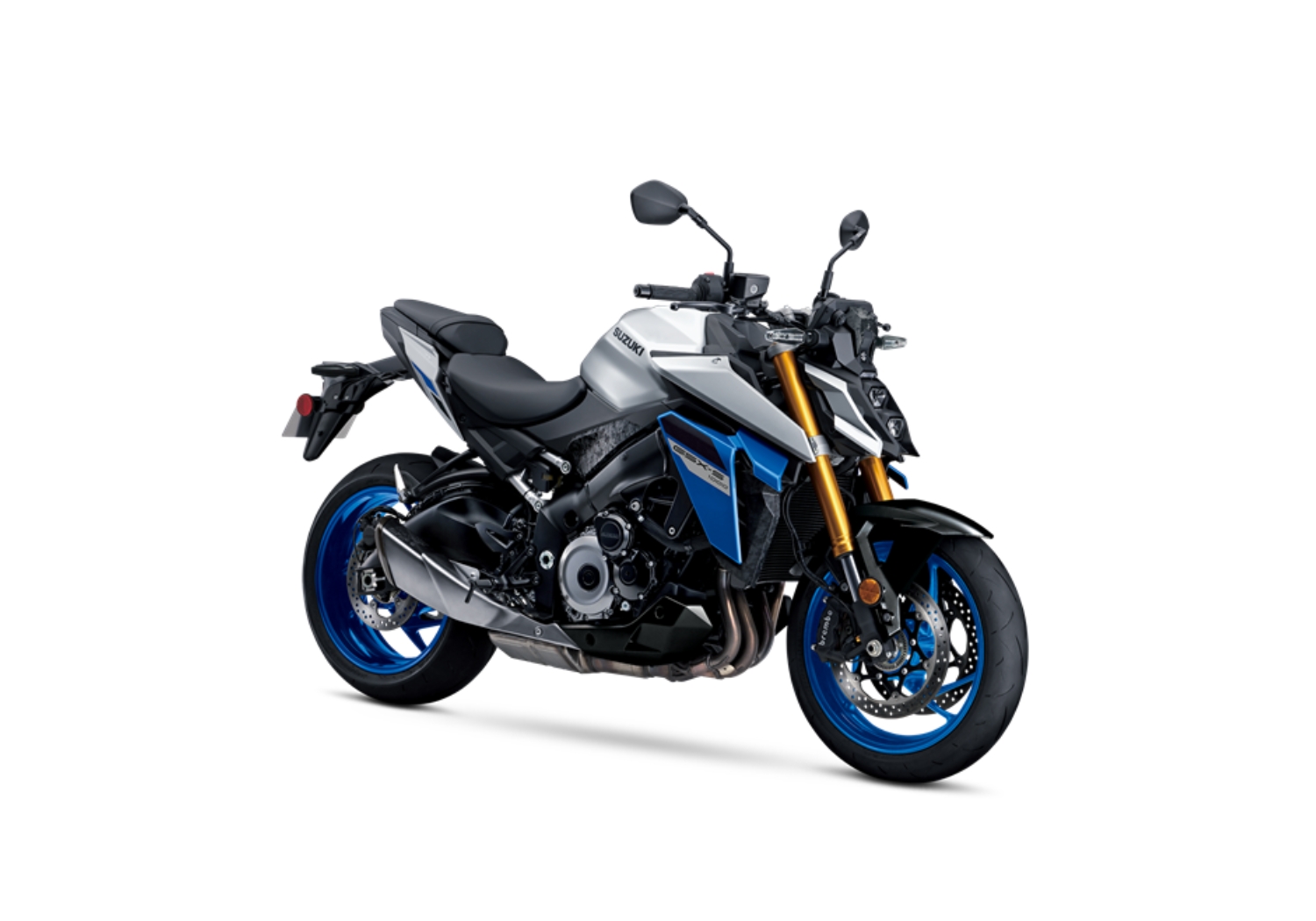 Suzuki GSX S1000
