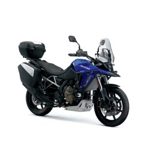 Suzuki V-STROM 800