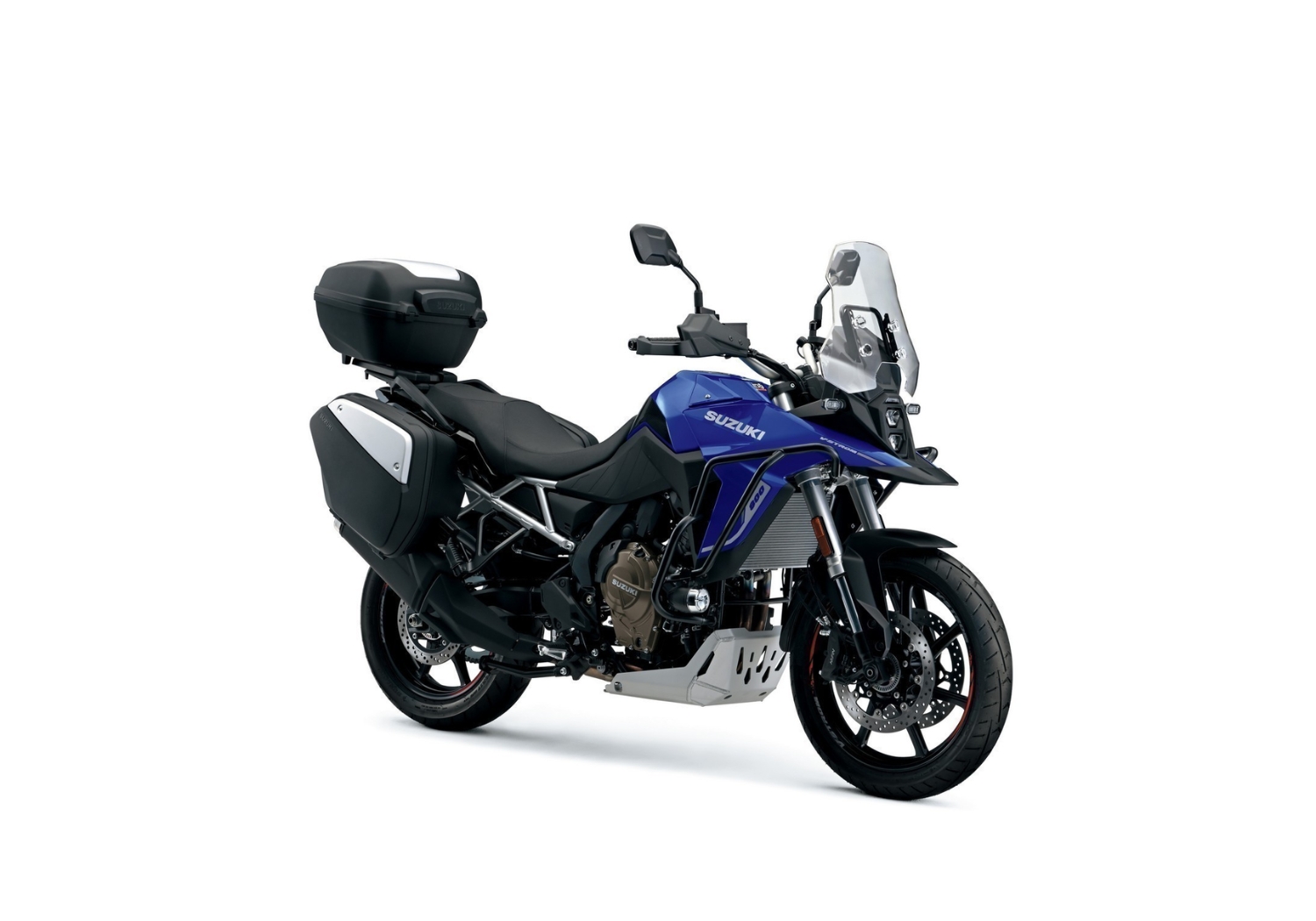 Suzuki V-STROM 800