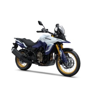 Suzuki V-STROM 800 DE