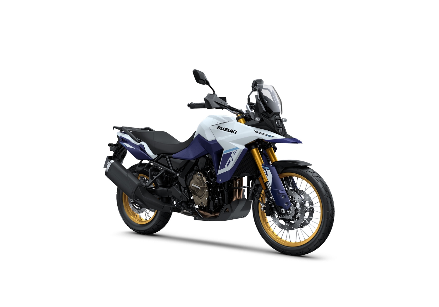 Suzuki V-STROM 800 DE